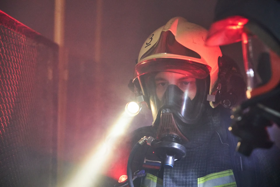 За прошедшие сутки в республике ликвидировано 5 пожаров