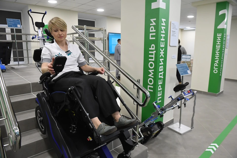 : Электронный сертификат позволят купить ТСР даже на маркетплейсе