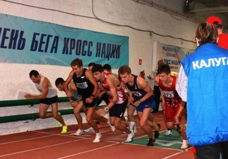 Воспитанник калужской спортшколы взял бронзу на мировом первенстве по полиатлону.