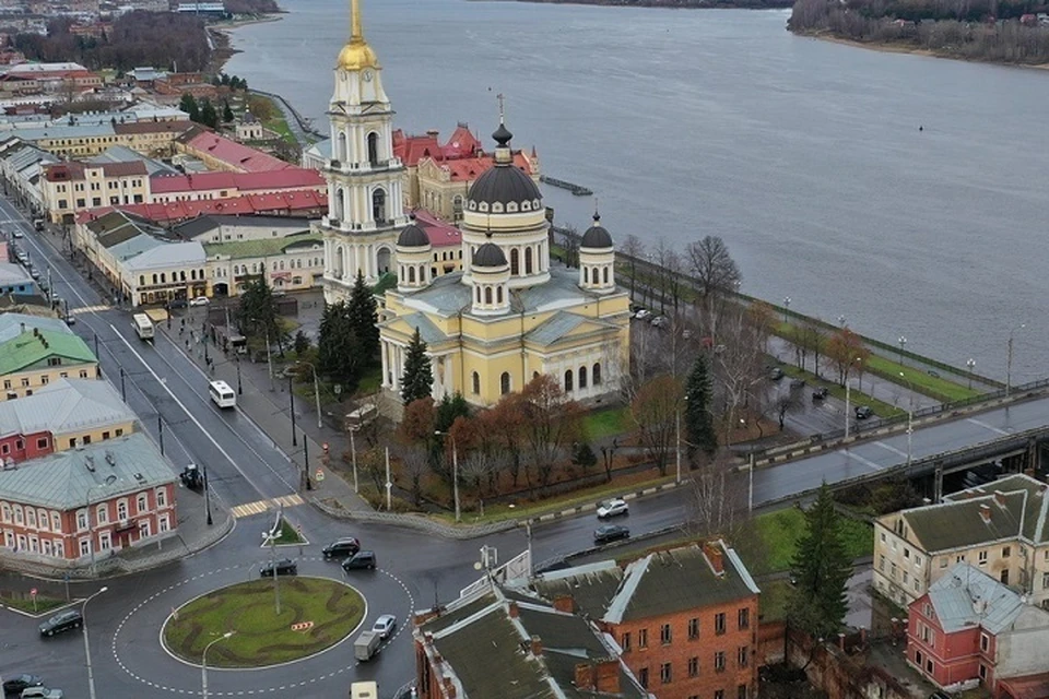 В Рыбинске изменят маршруты трех автобусов.