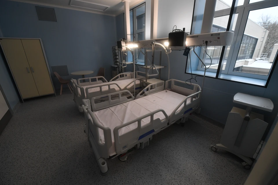 Медицинский адвокат из Ульяновска рассказал об очередном знаковом деле из своей практики. Фото: архив КП