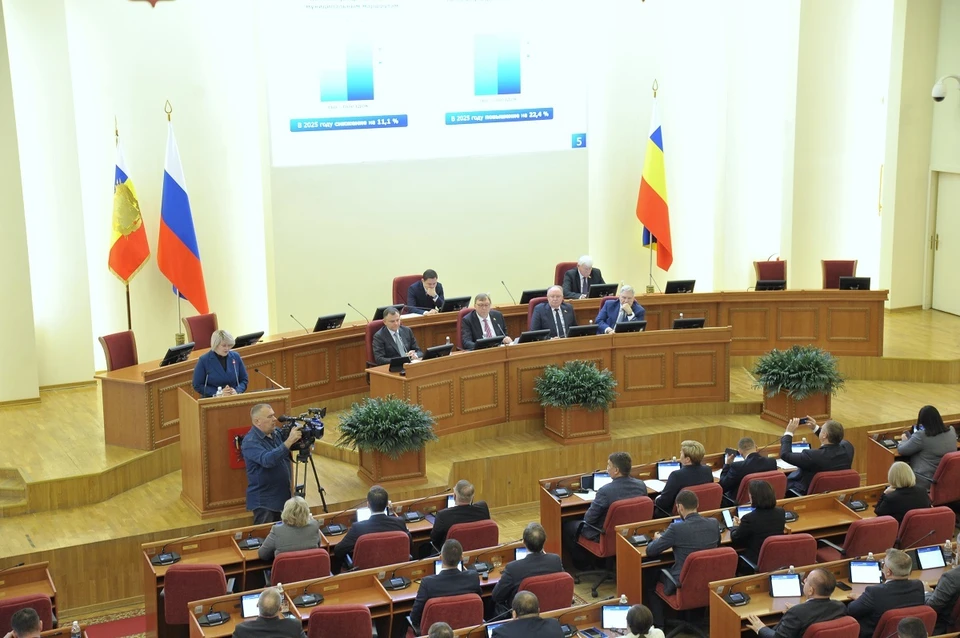 Вопросы доступности пассажирских перевозок рассмотрели на «правительственном часе».