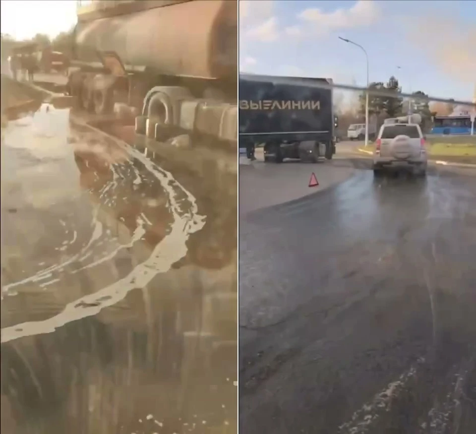 Фото: телеграм-канал «Омск с огоньком»