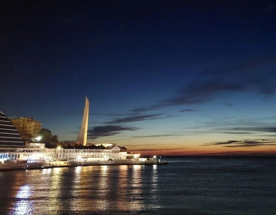 Развожаев: в Севастополе объявлен отбой воздушной тревоги 21 октября