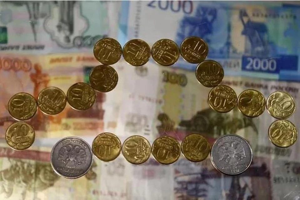 Пытались похитить деньги у пенсионерки