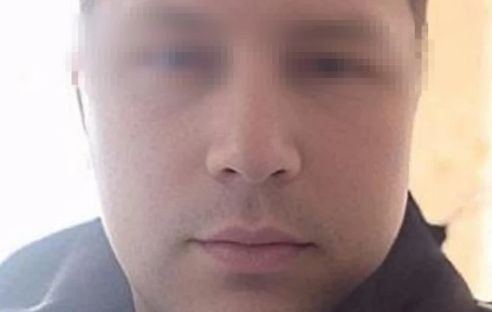 Фото: «Лиза Алерт»