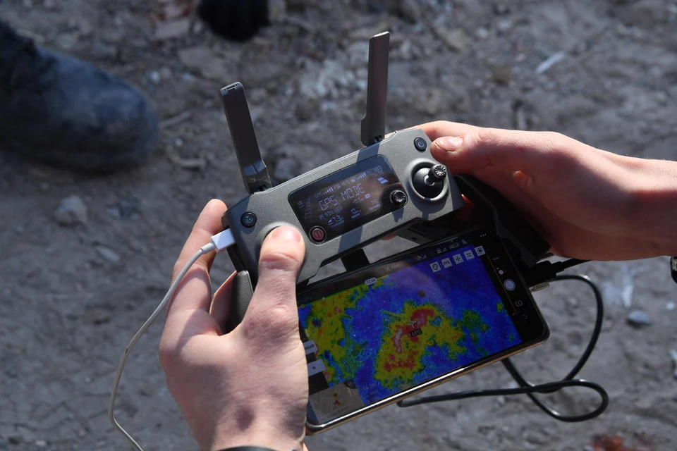 Возле Камчатки произошел подземный толчок магнитудой 5.3