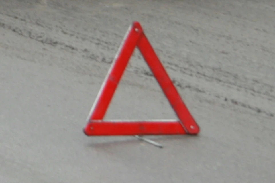 Пожилой водитель сбил пешехода на «зебре» в Новосибирске.