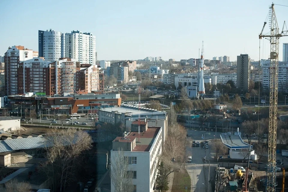 В регионе отбой опасности атаки БПЛА