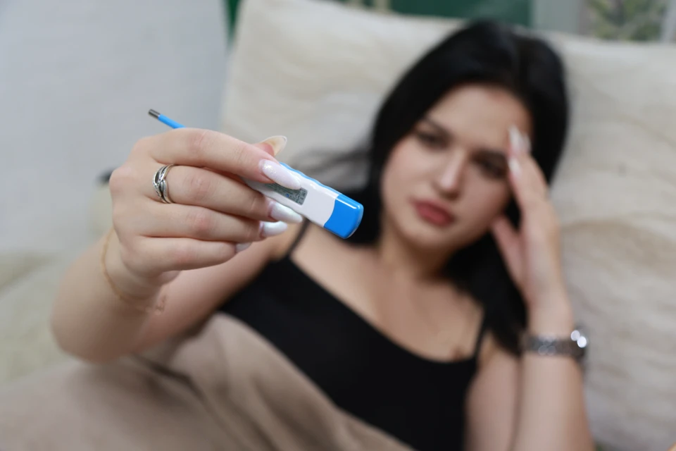 Фото: архив "КП".