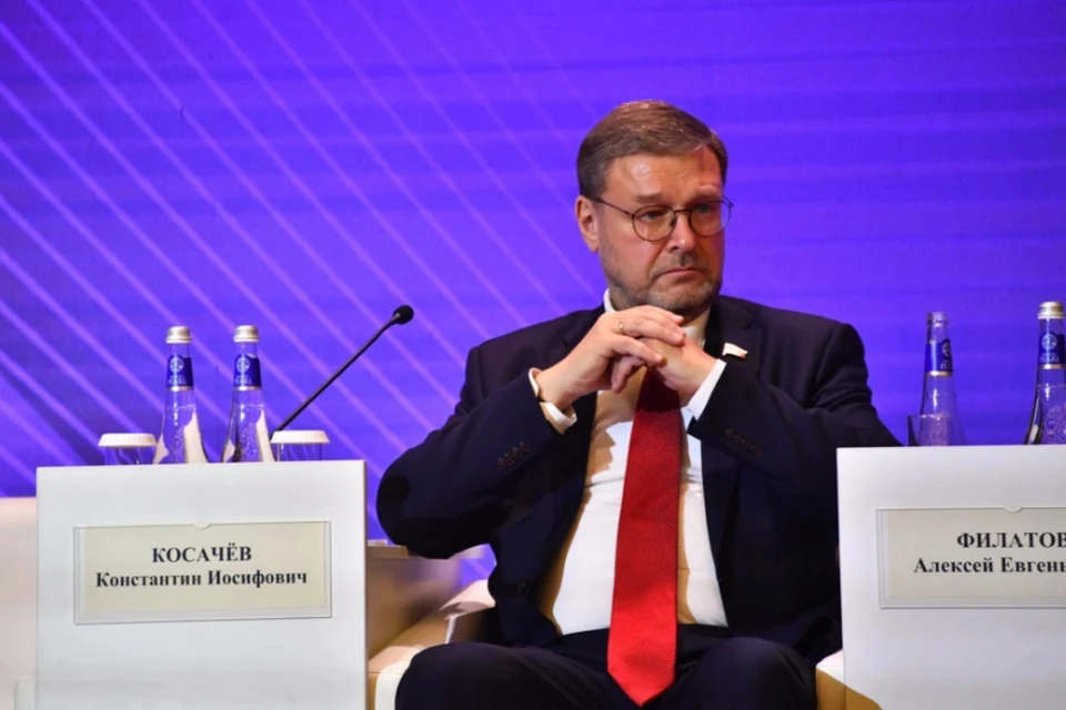 Косачев: Россия фиксирует возрастание ядерного потенциала Франции и Британии