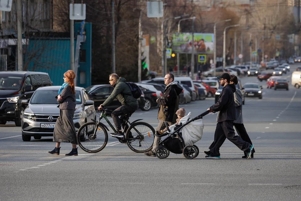 В МЧС заверили, что бояться нечего