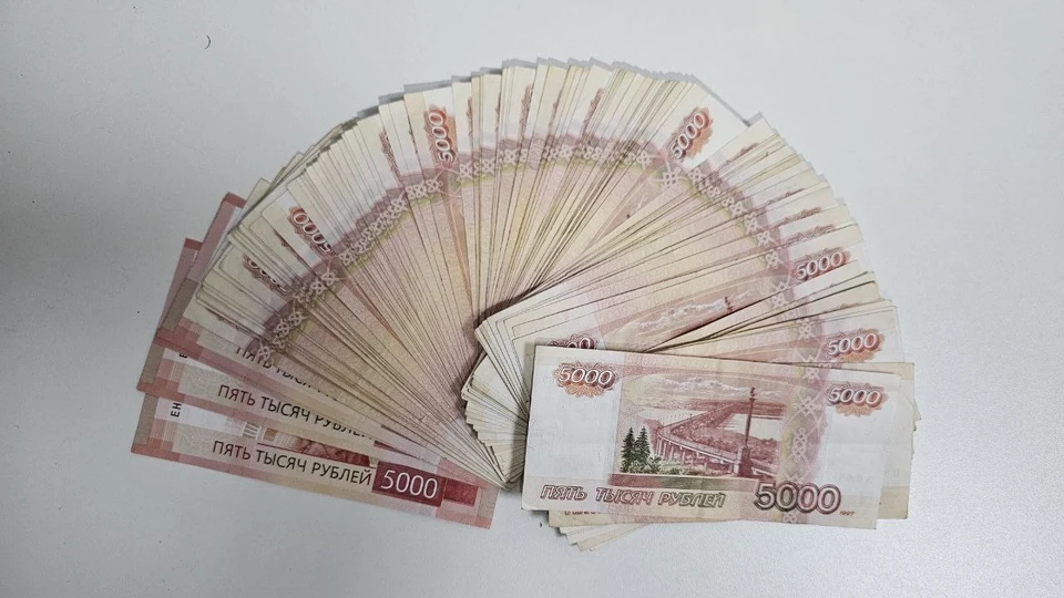 Компенсация начисляется автоматически