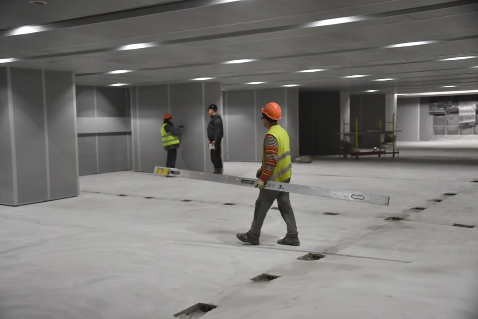 С рабочих взыскали 770 тысяч за незаконченный ремонт