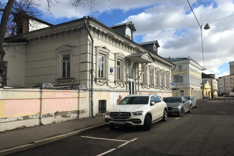 В Новосибирске пустующие дома-памятники будут сдавать за символическую плату.