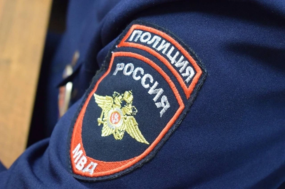 Фото: ГУ МВД России по СК