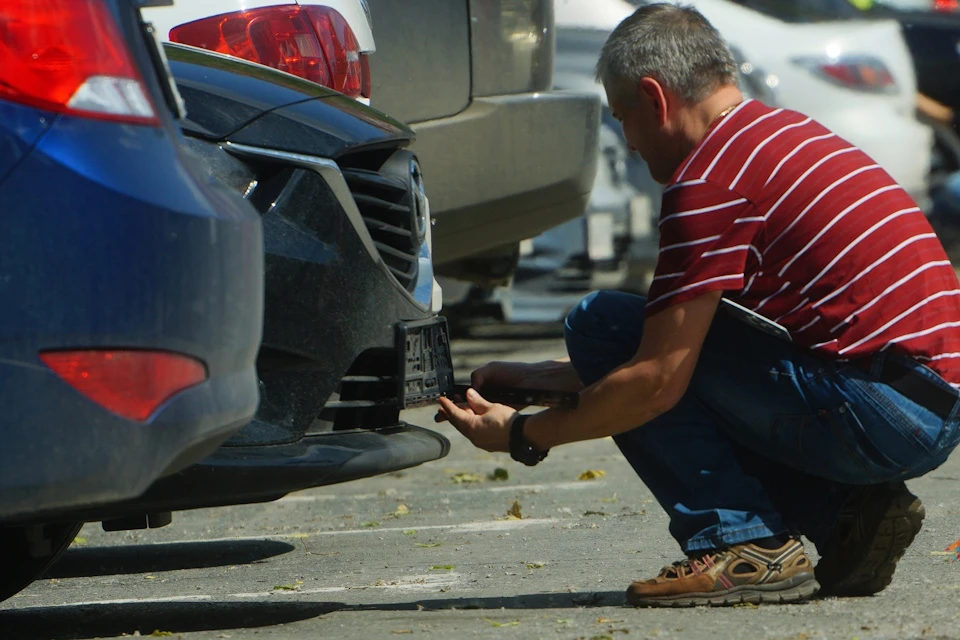 Водители автомобилей должны перерегистрировать свои машины