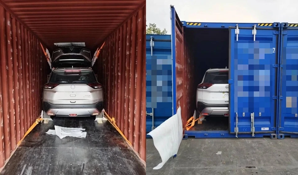 Следователи выявили схему фиктивных автопоставок на 150 тысяч белорусских рублей. Фото: Следственный комитет Республики Беларусь.