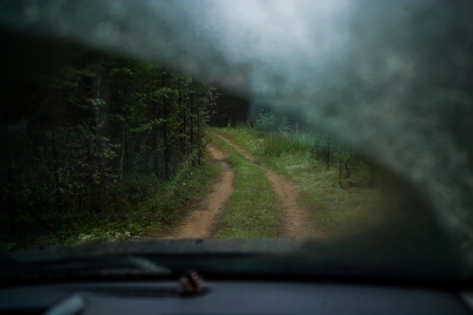 Проверка по факту нарушения прав жителей Коми из-за разрушенного моста.