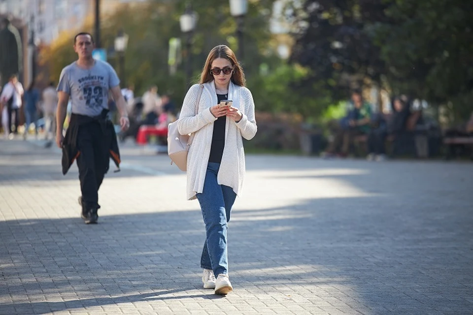 Безопасность клиентов - ключевой приоритет