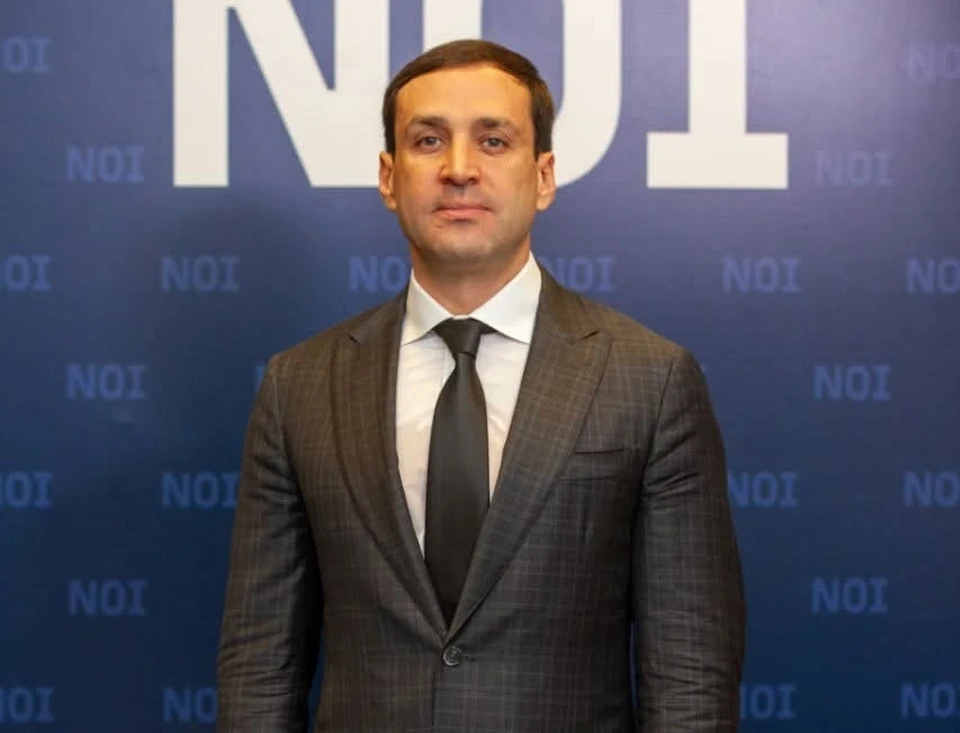 Дмитрий Торнер