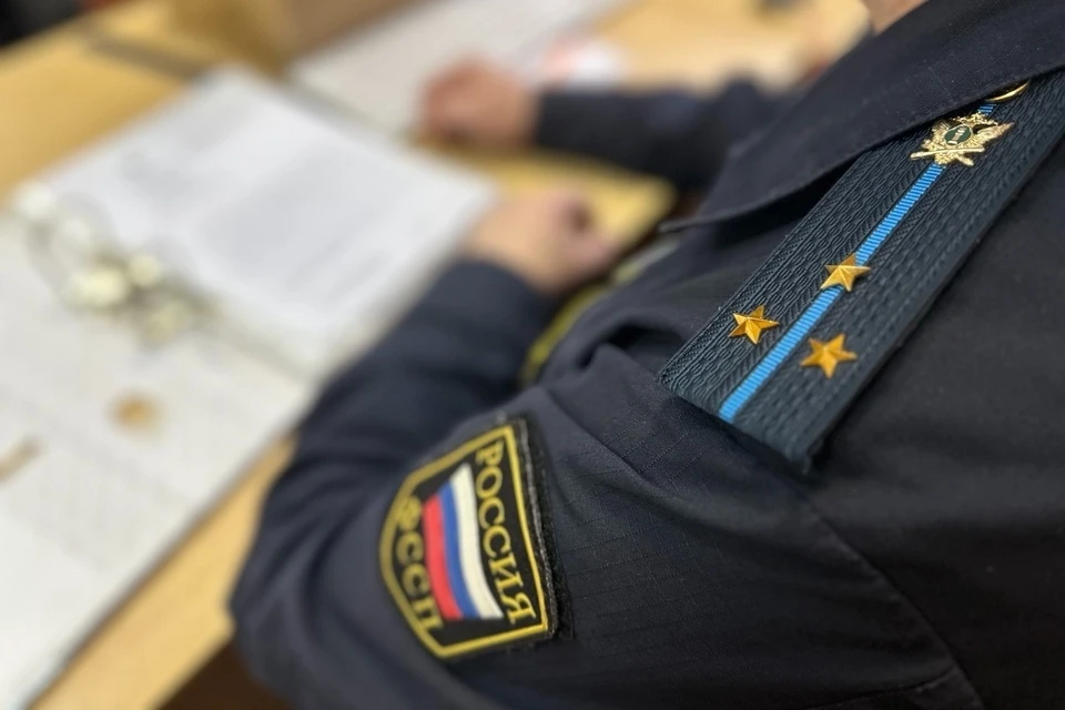 Запрет на регистрационные действия с автомобилем творит чудеса. Фото: ФССП Тверской области.