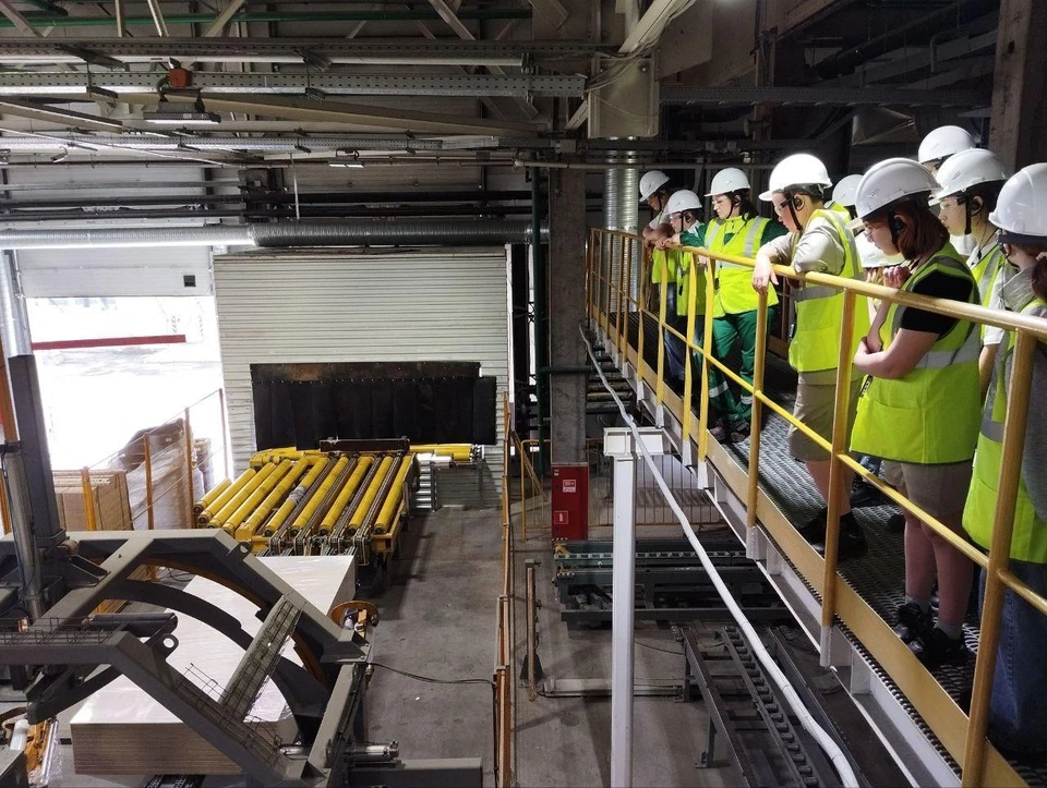 Фото предоставлено "Свезой"