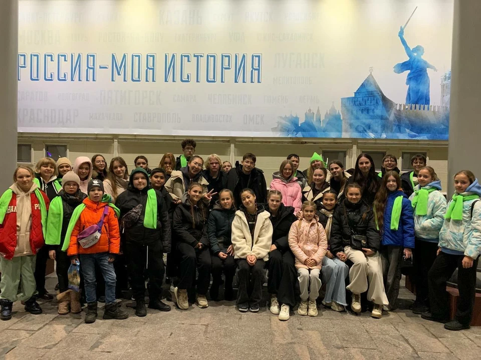 Фото: МинИнформ 64 Z