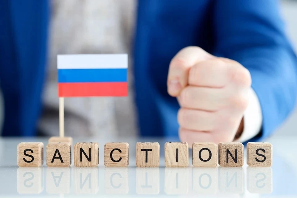 Bloomberg: Лидеры ЕС могут согласовать новые антироссийские санкции 23 октября