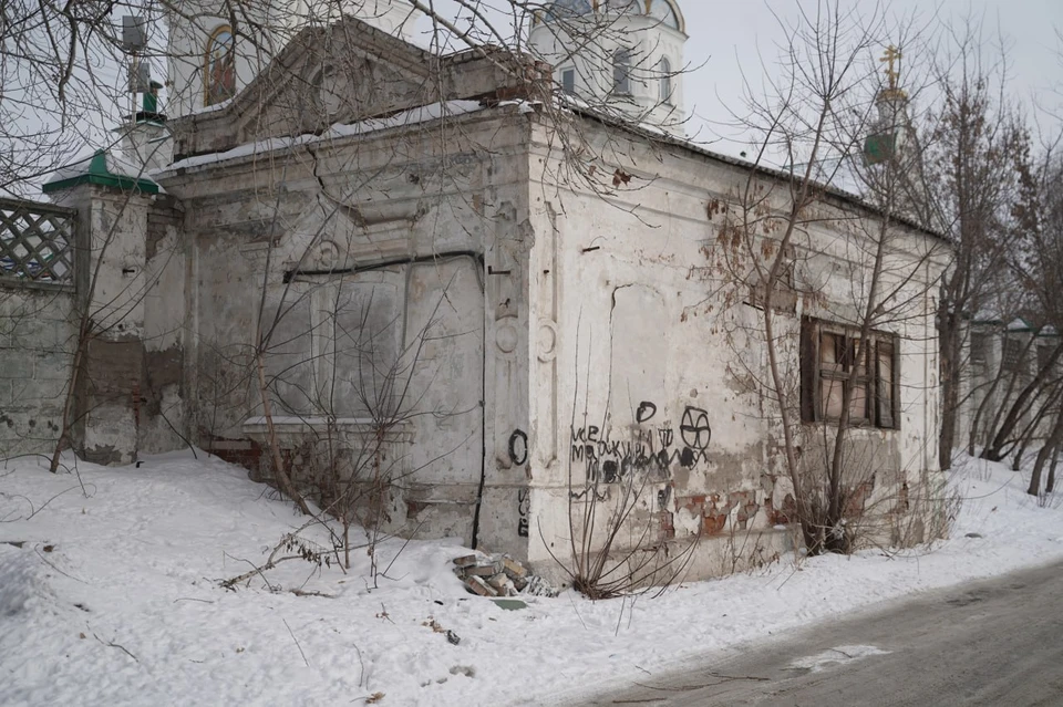 Продажу «Буревестника» признали законной