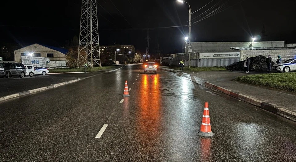 Фото: Управление Госавтоинспекции Орловской области