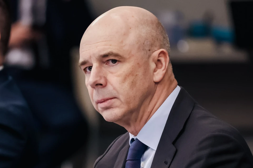 Силуанов: Минфин формирует реестр майнеров, в нем находятся уже 1 364 человек