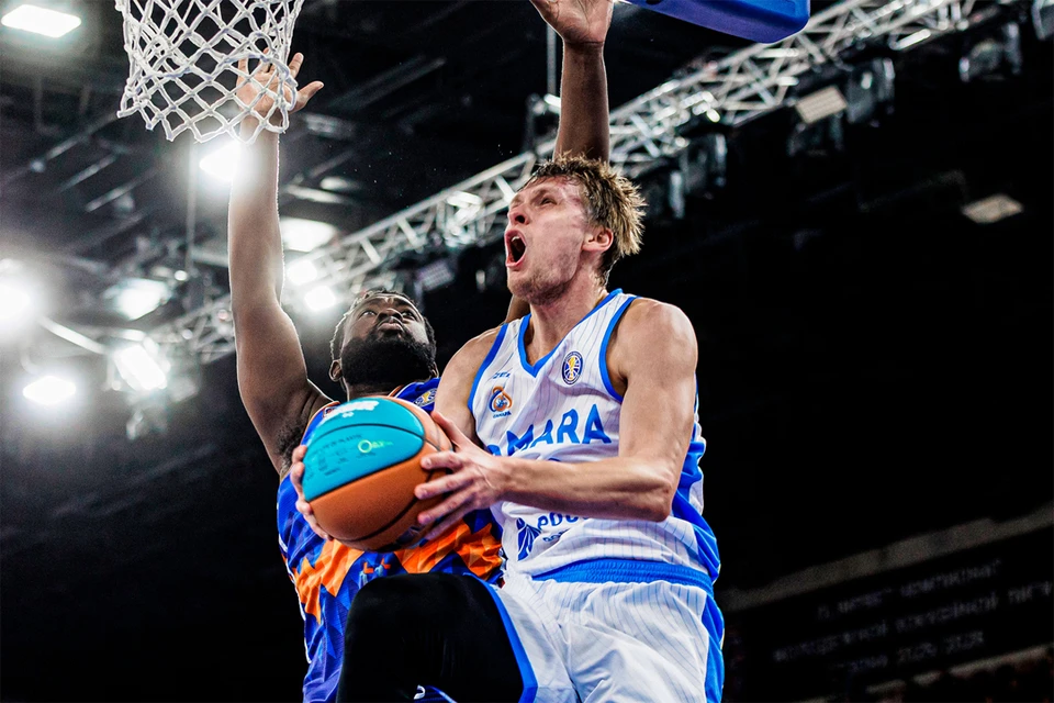 Фото: Единая лига ВТБ | vtb-league.com