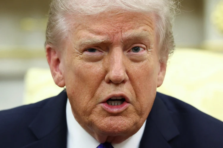 Хитрый ход или глупость: почему Трамп отменил встречу с Путиным в Будапеште