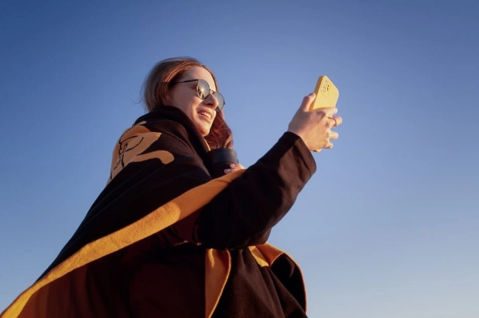 Фото: пресс-служба "Билайна"