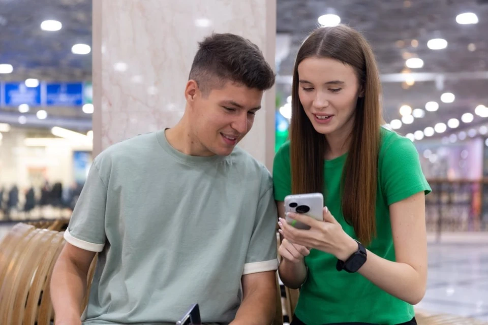 Фото: Евгений Поторочин, пресс-служба МегаФона.