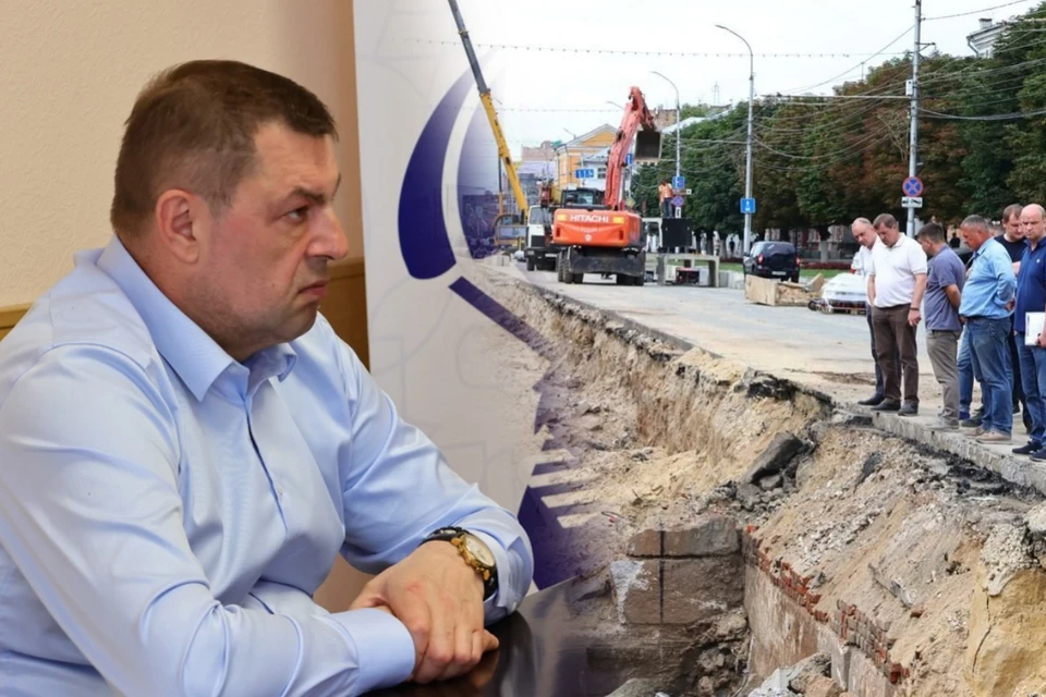 В вину Виталию Артемову партийные чиновники ставят проблемы в сфере ЖКХ.