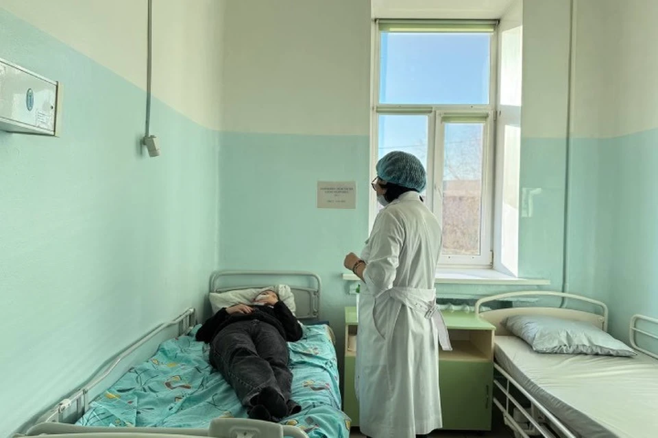 Число отравившихся в Бурятии готовой едой достигло 159 человек. Фото: телеграм-канал министра здравоохранения Бурятии Евгении Лудуповой