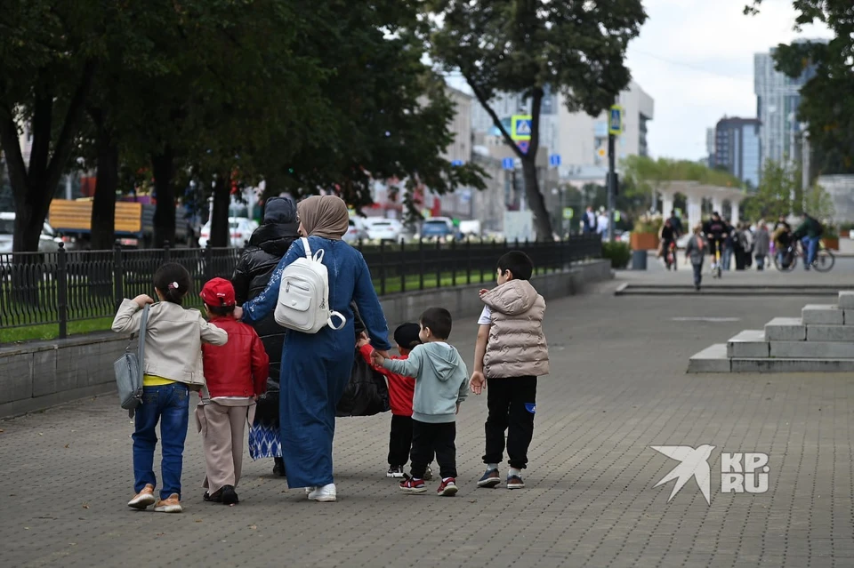 В Свердловской области тысячи нелегальных мигрантов получали бесплатную медицинскую помощь
