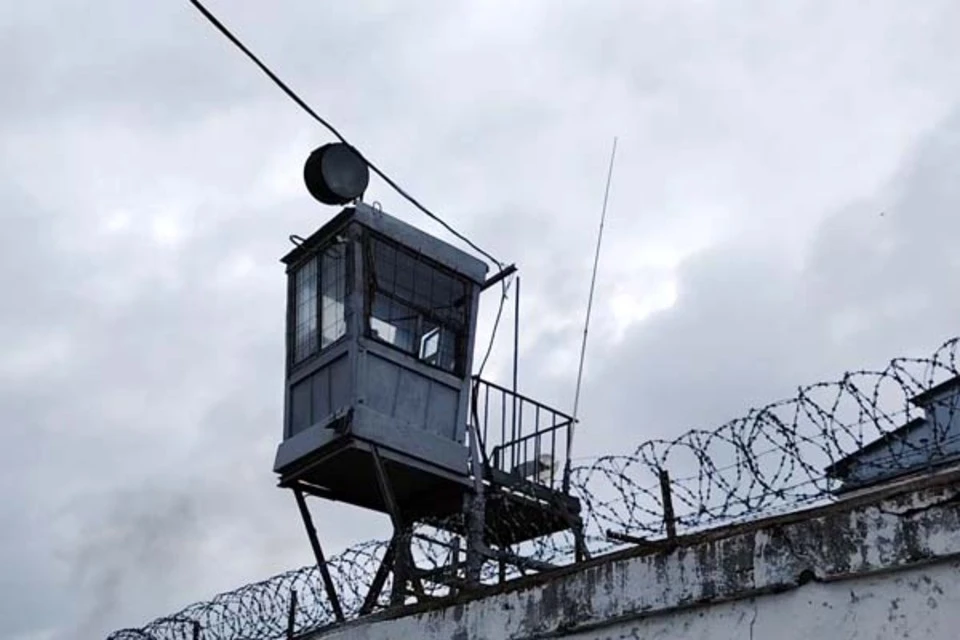 Результатом совместных мероприятий стало задержание 24 человек. Фото: УФСИН Тверской области.