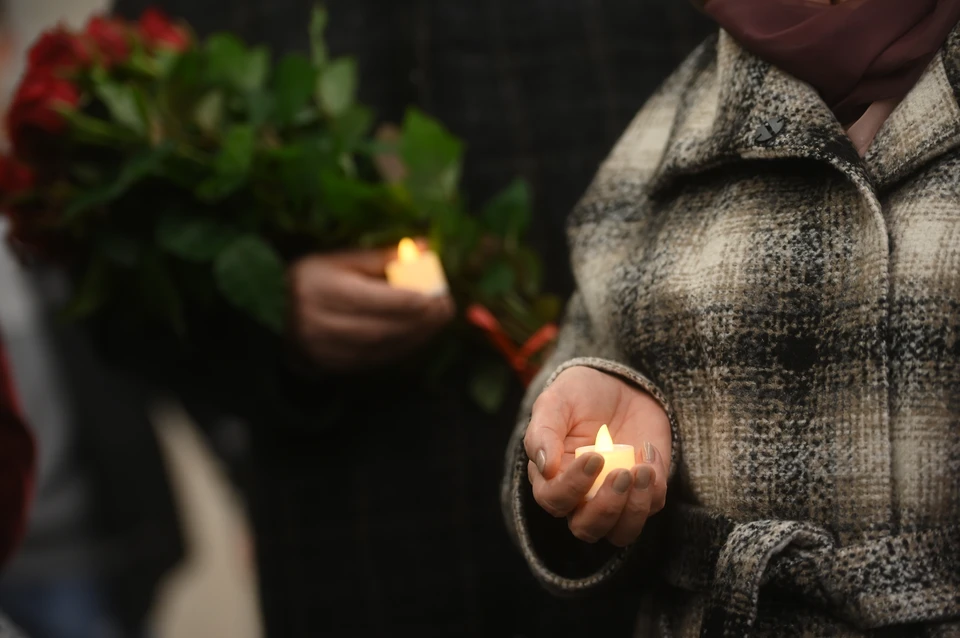 Профсоюз поможет с организацией прощания и похорон.