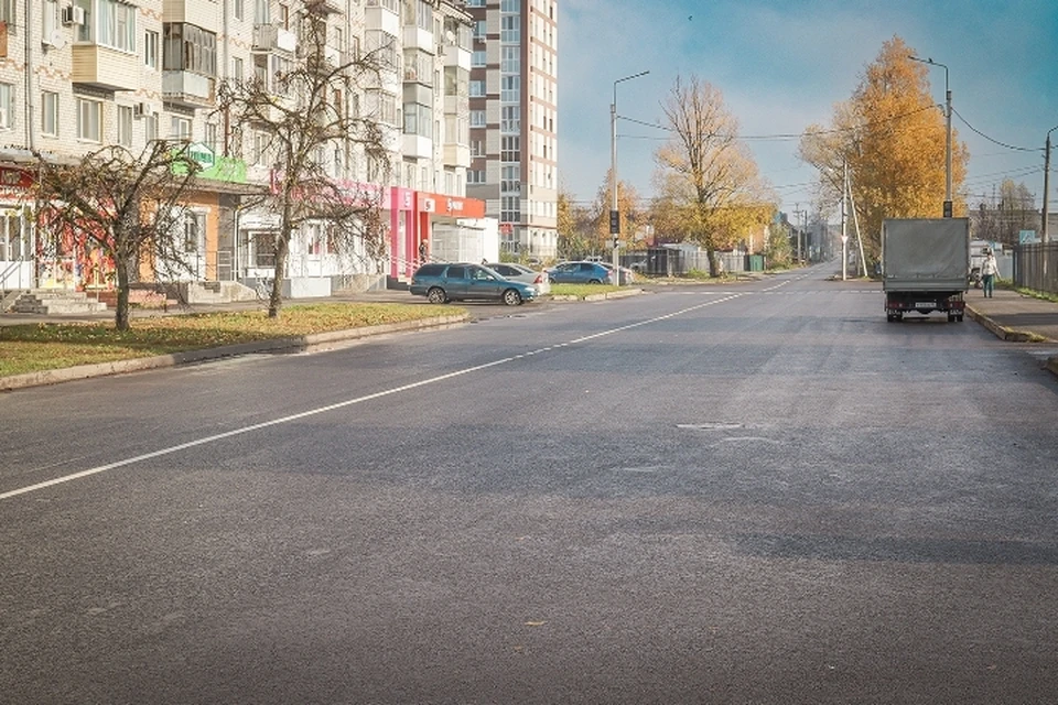 Фото: пресс-служба Брянской городской администрации.