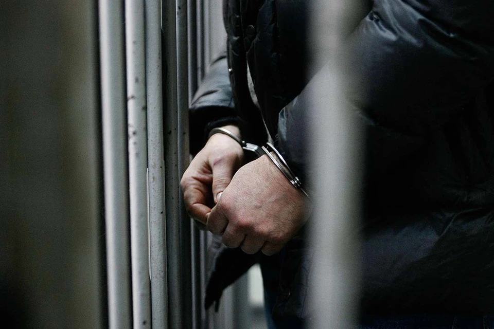 Фигуранту предъявили обвинение в расправе 20-летней давности.