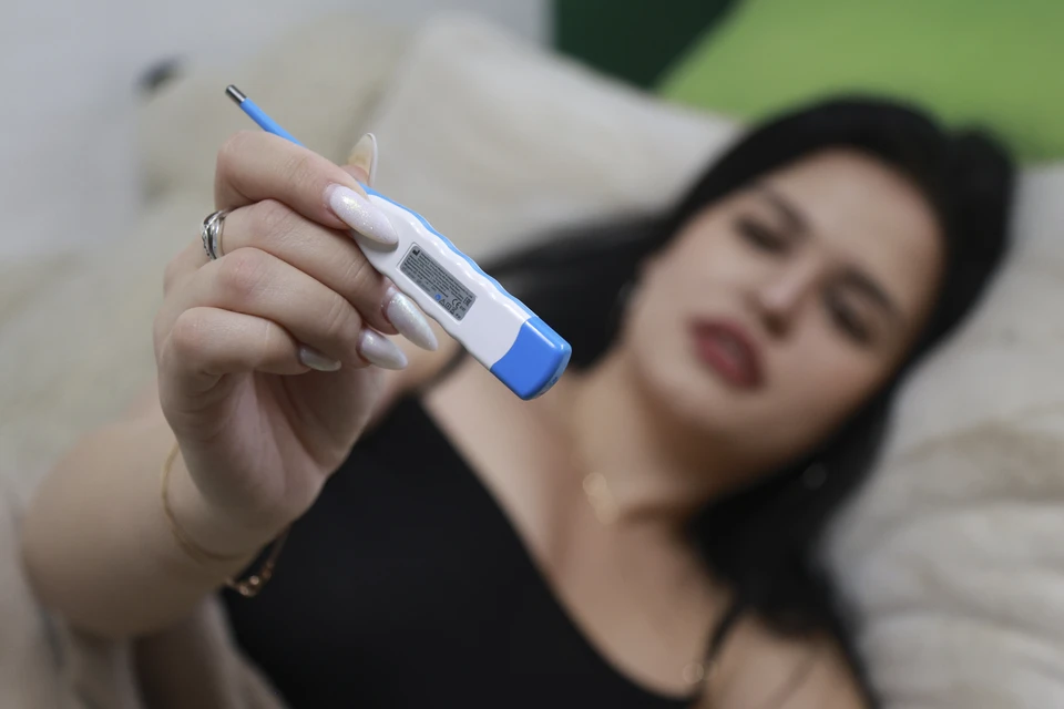 Специалисты фиксируют вирусы негриппозной этиологии