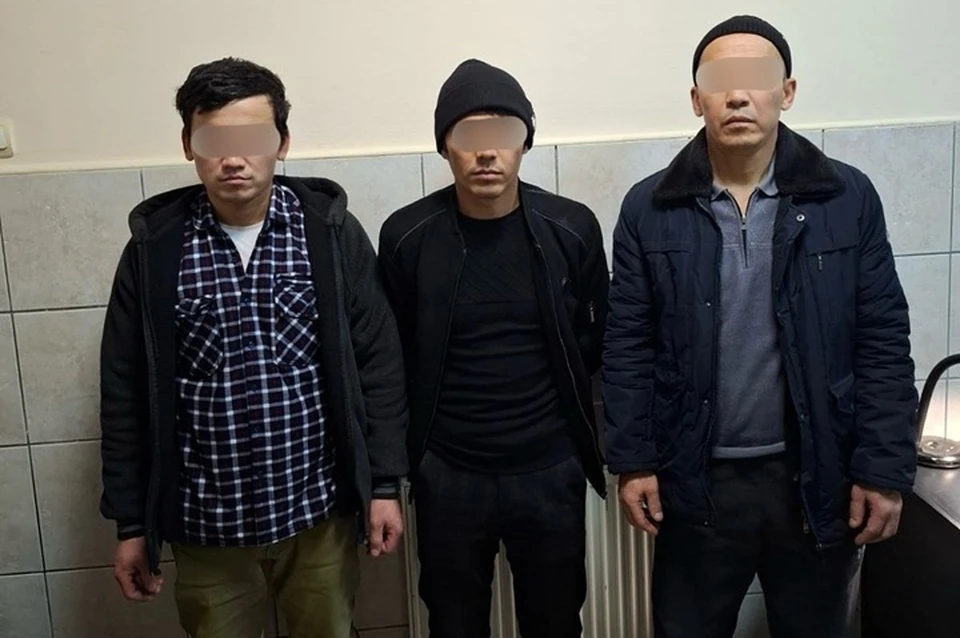 Фото: Уральская транспортная полиция