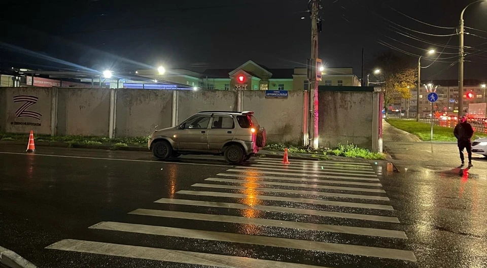 Фото: Управление Госавтоинспекции Орловской области