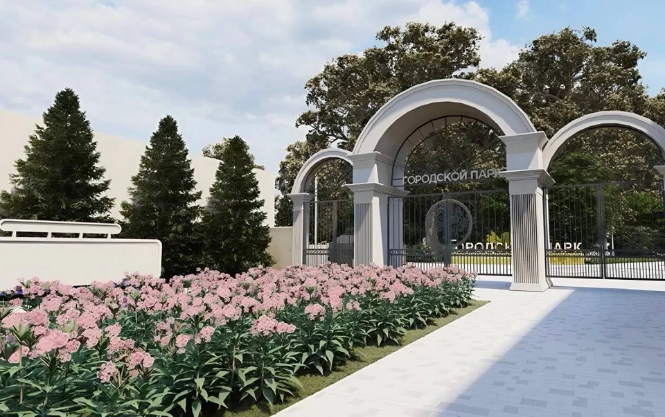 Фото: Администрация Саратова