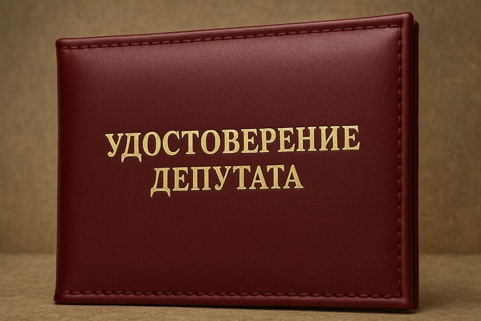 Депутата Сюмсинского района досрочно лишили полномочий. Фото: создано с помощью ИИ