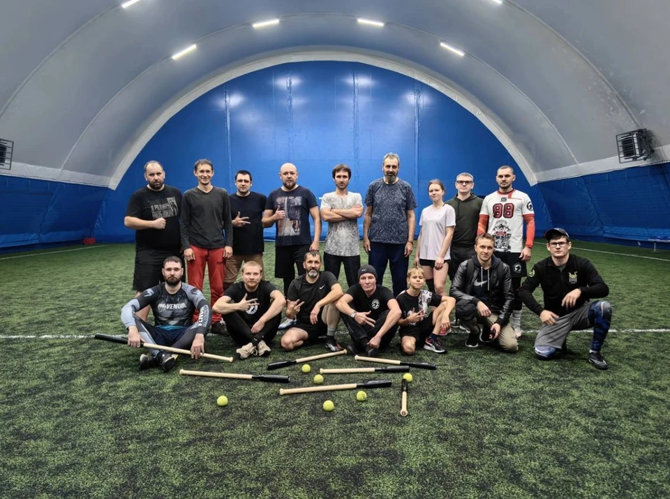 Все желающие могут прийти на тренировки бесплатно. Фото: Ольга Никитина