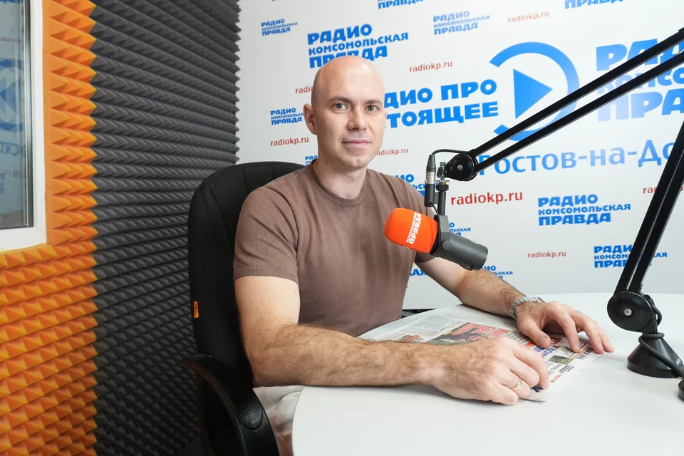 Фото: Наталья Захарченко